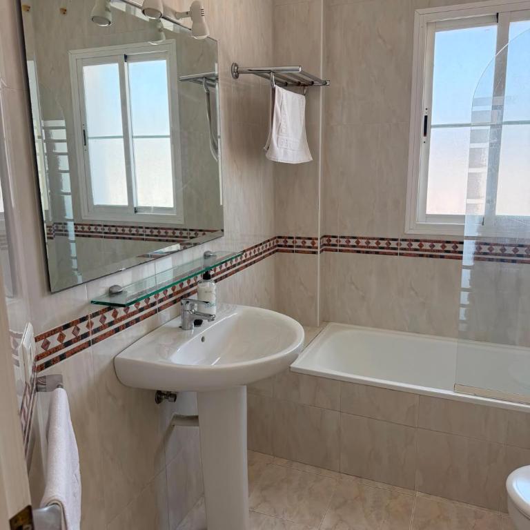 Villa Miramar F - Villa - 14