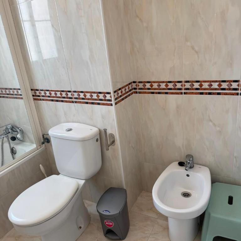 Villa Miramar F - Villa - 15