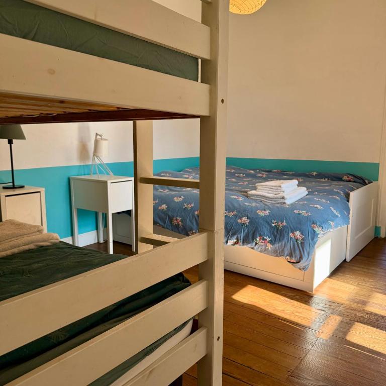 Villa classée 4 étoiles linge inclus pour 7 nuits min piscine et jacuzzi Bassin d Arcachon - Villa con piscina privada - 16