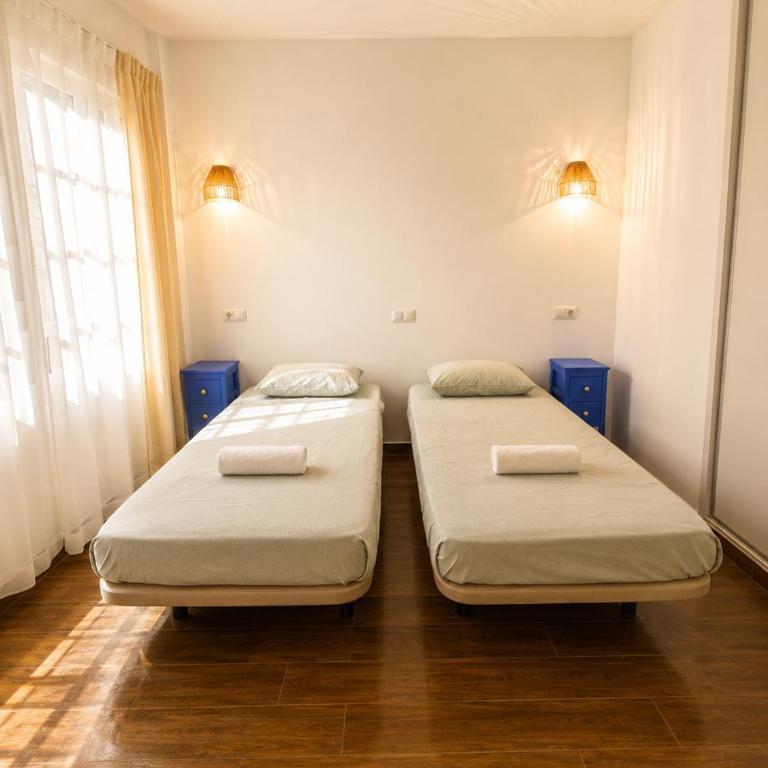 TERRAZA DEL MAR Torrevieja - Apartment mit 2 Schlafzimmern - 7