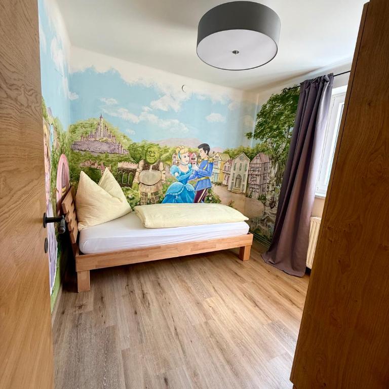 Schmölzer Appartements am Millstätter See Kärnten Card im Sommer inklusive - Apartamento de 2 dormitorios - 5
