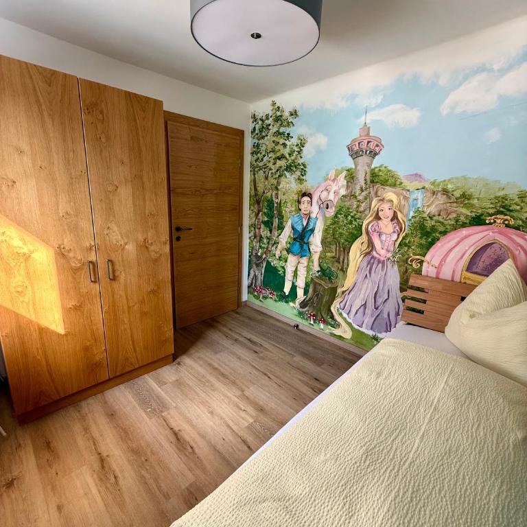 Schmölzer Appartements am Millstätter See Kärnten Card im Sommer inklusive - Apartamento de 2 dormitorios - 8