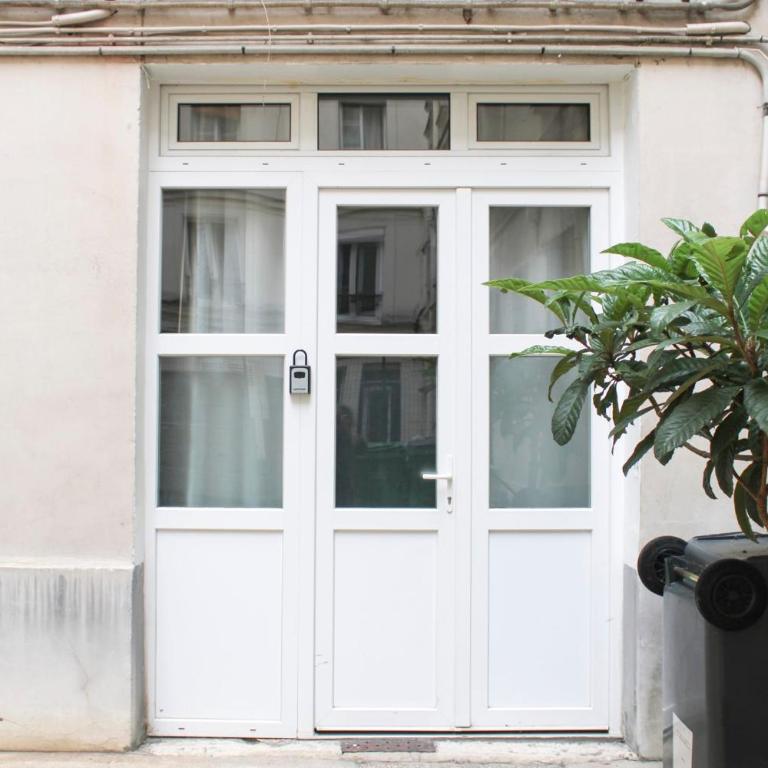 Studio cosy À deux pas de Montmartre - Studio - 18