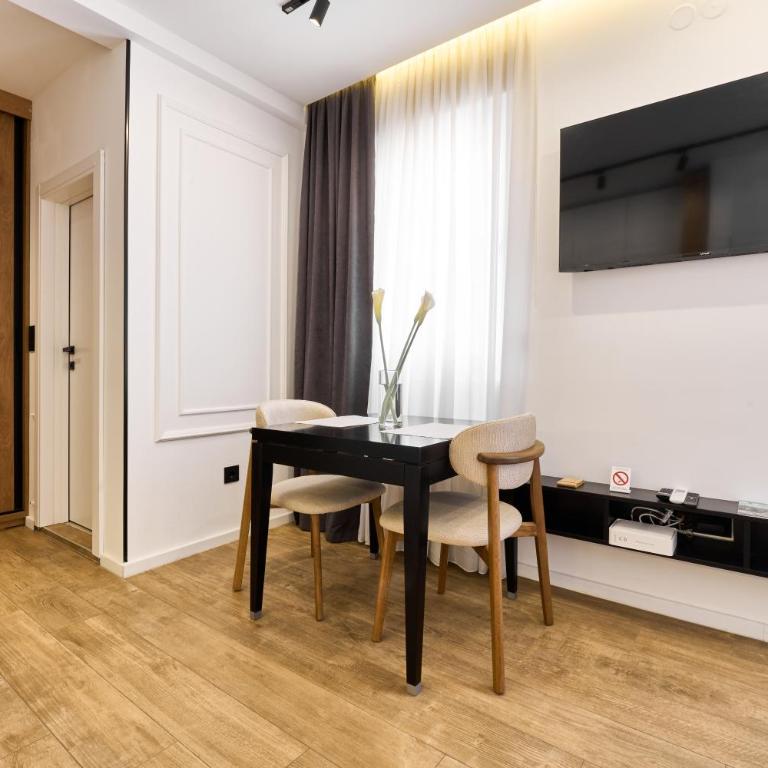 Zuma luxury apartments - Apartment mit 1 Schlafzimmer - 16