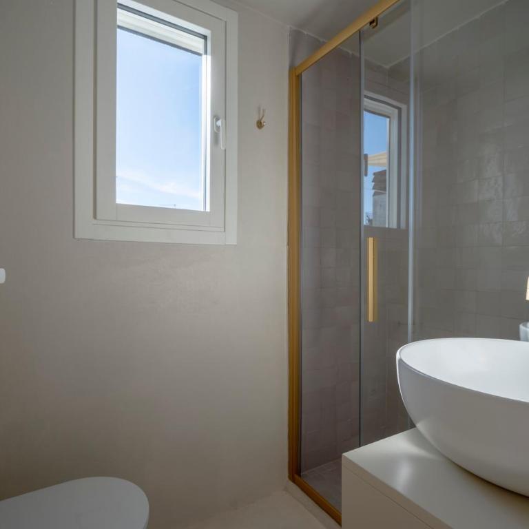 Casa Piccenna - Apartment mit 1 Schlafzimmer - 39