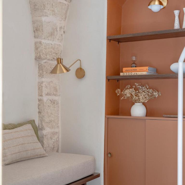 Casa Piccenna - Apartment mit 1 Schlafzimmer - 43