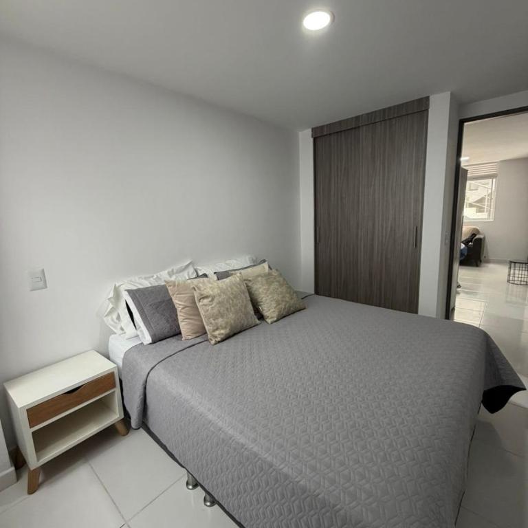 Conquista Stay - One-Bedroom Apartment - 1