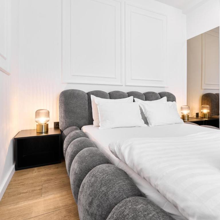Zuma luxury apartments - Apartment mit 1 Schlafzimmer - 5