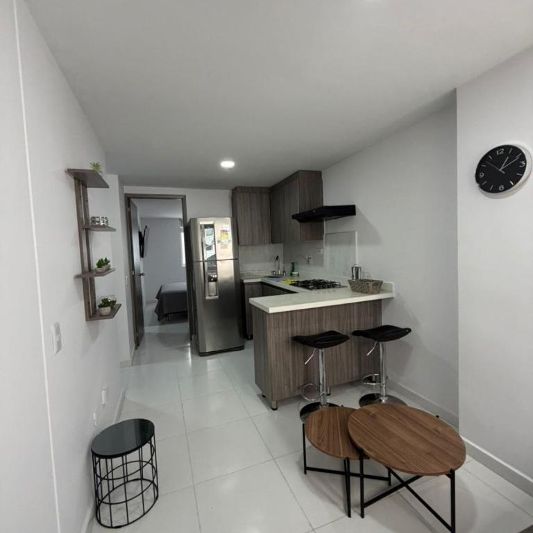 Conquista Stay - One-Bedroom Apartment - 2