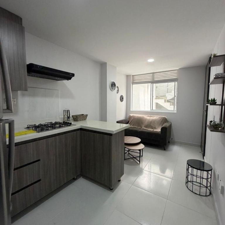 Conquista Stay - One-Bedroom Apartment - 5