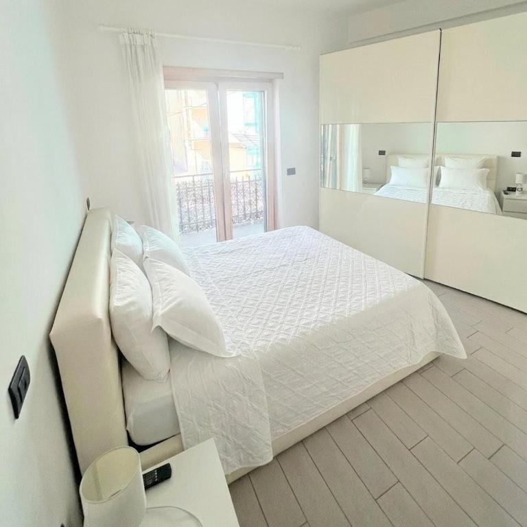 Rosa di Mare - Apartamento de 2 dormitorios con balcón - 3