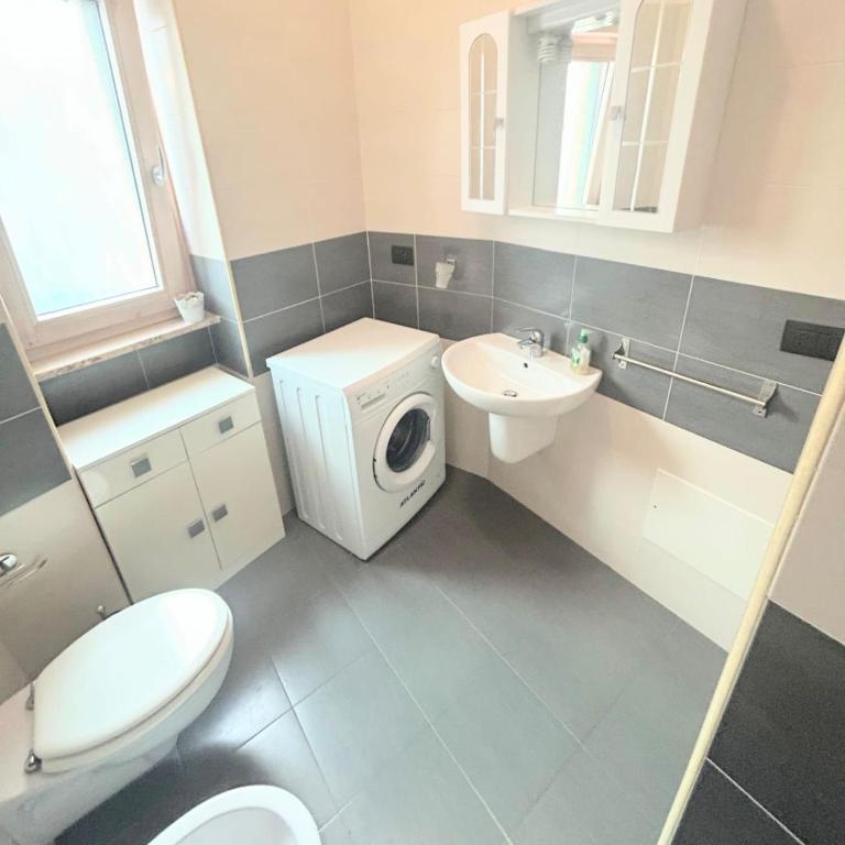 Rosa di Mare - Apartamento de 2 dormitorios con balcón - 5
