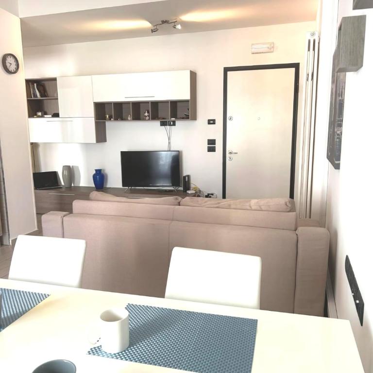Rosa di Mare - Apartamento de 2 dormitorios con balcón - 6