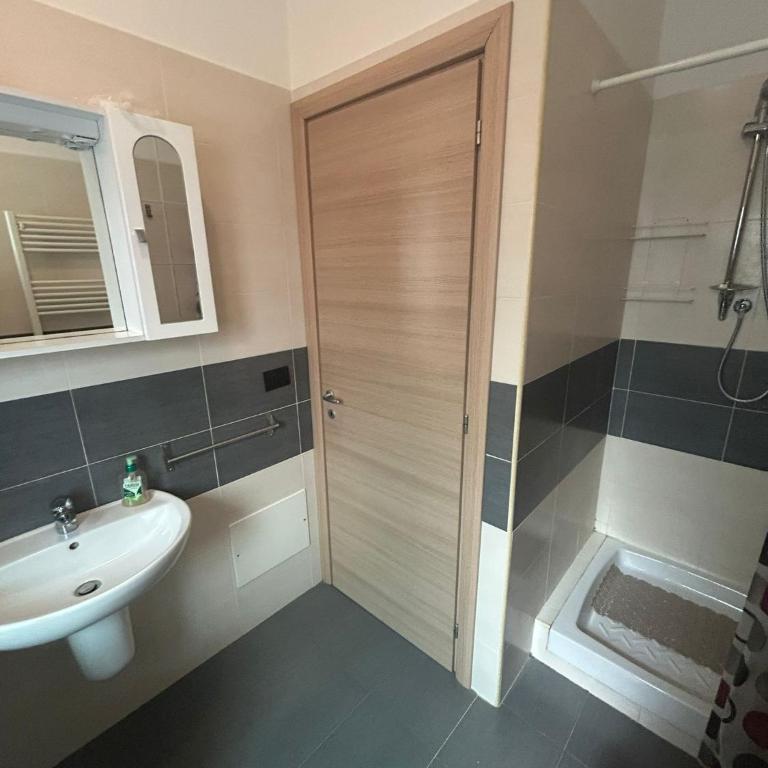 Rosa di Mare - Apartamento de 2 dormitorios con balcón - 7