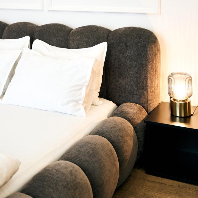 Zuma luxury apartments - Apartment mit 1 Schlafzimmer - 9