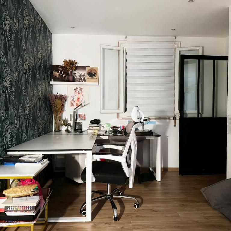 Dolce Argelès - Appartement 1 Chambre - 3