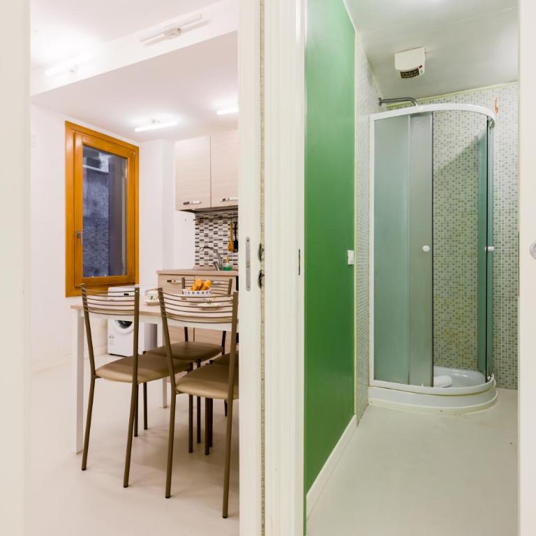 San Felice Modern by Sarlux - Appartamento con 2 Camere da Letto - 10