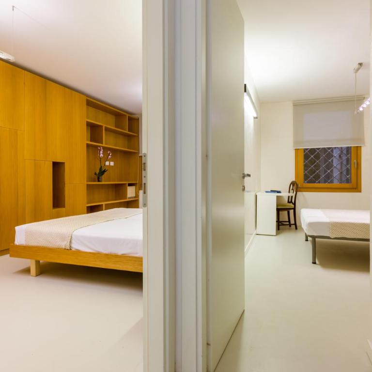 San Felice Modern by Sarlux - Appartamento con 2 Camere da Letto - 4