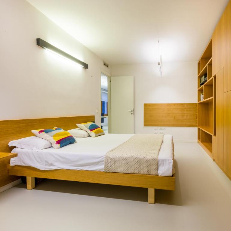 San Felice Modern by Sarlux - Appartamento con 2 Camere da Letto - 1