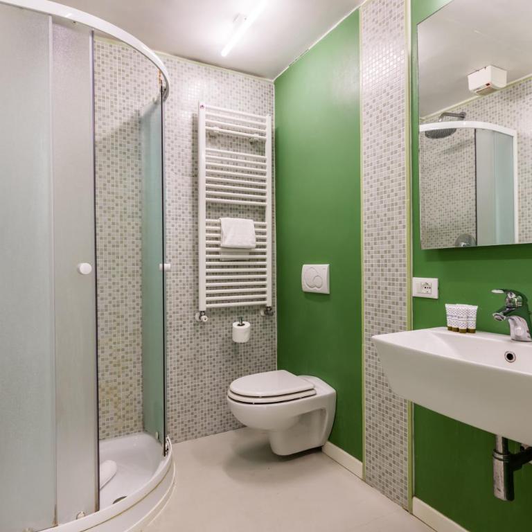 San Felice Modern by Sarlux - Appartamento con 2 Camere da Letto - 13