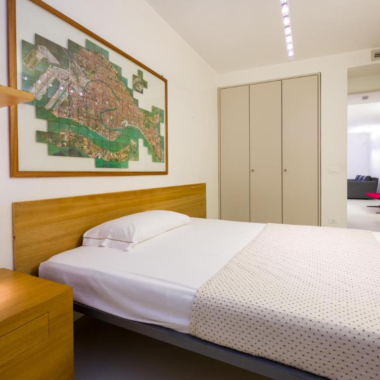 San Felice Modern by Sarlux - Appartamento con 2 Camere da Letto - 15