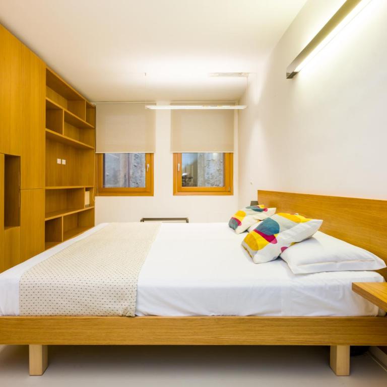 San Felice Modern by Sarlux - Appartamento con 2 Camere da Letto - 16