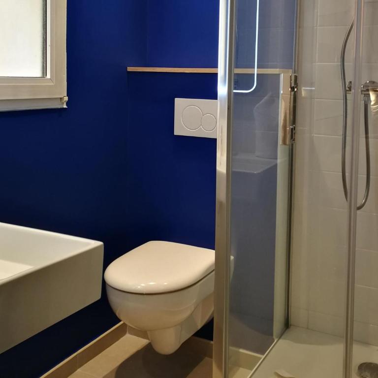 ibis Styles Paris Opera Lafayette - Chambre Simple Standard avec Lit Double - 2