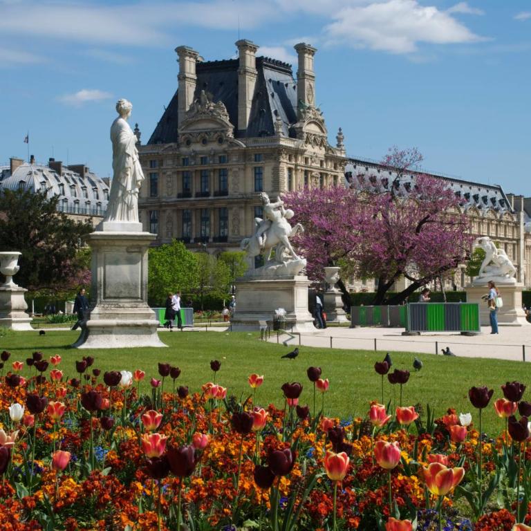 Suite de la Petite Ecurie - Heart of Paris with AC - One-Bedroom Apartment - 49