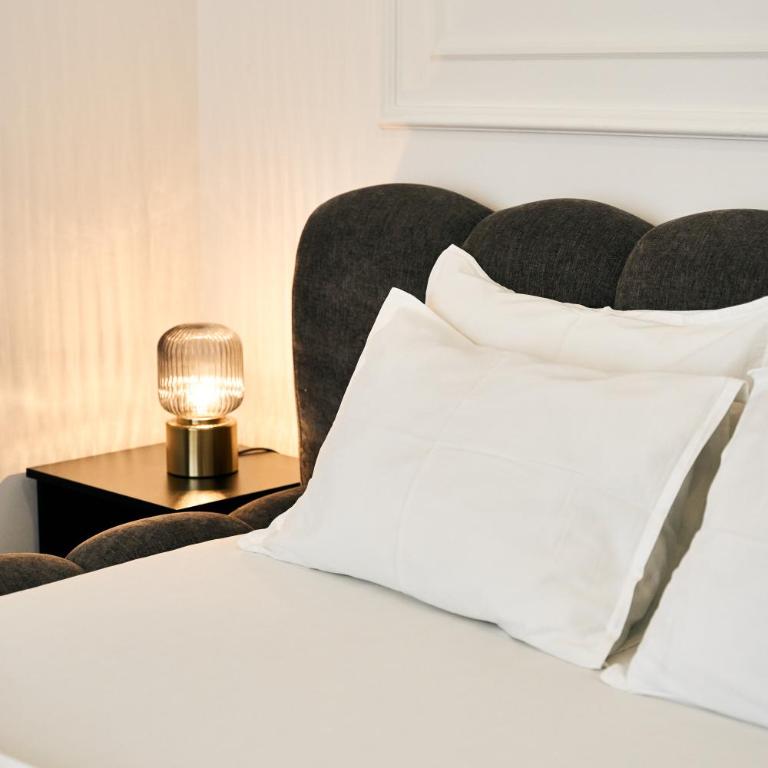 Zuma luxury apartments - Apartment mit 1 Schlafzimmer - 10