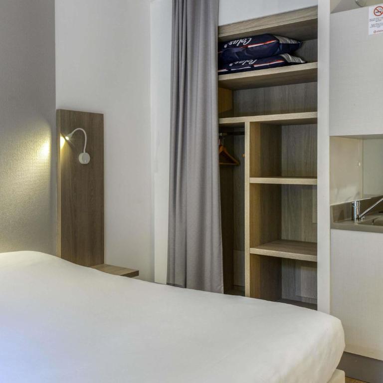 Aparthotel Adagio Access Saint Nazaire - Studio - 6