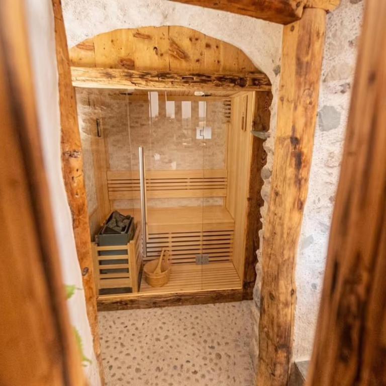 Giuly's Home Luxury - Appartamento con 2 Camere da Letto e con Vista Montagna - 18