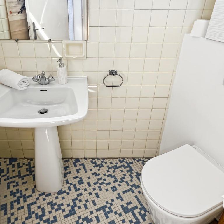 Boat View, BNB Rickeys - Apartamento de 1 dormitorio - 48