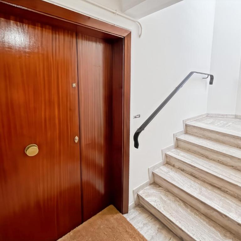 Boat View, BNB Rickeys - Apartamento de 1 dormitorio - 47
