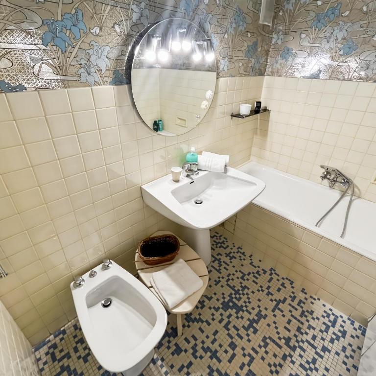 Boat View, BNB Rickeys - Apartamento de 1 dormitorio - 43