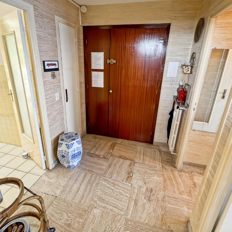 Boat View, BNB Rickeys - Apartamento de 1 dormitorio - 44