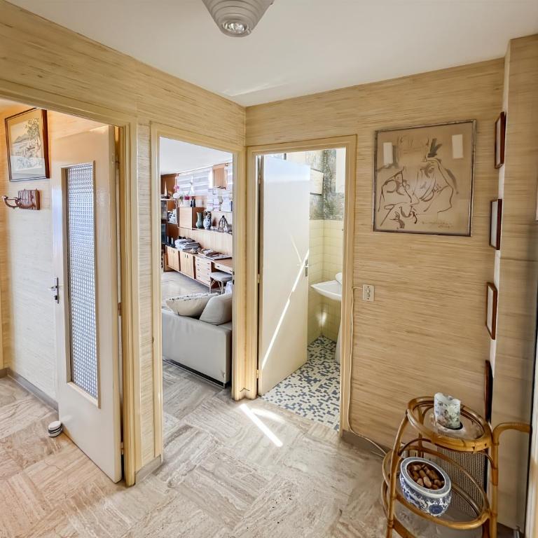 Boat View, BNB Rickeys - Apartamento de 1 dormitorio - 45