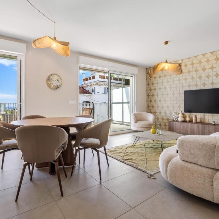 Elegant - Appartamento - 1