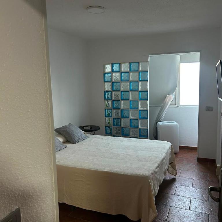 Apto boca cangrejo Netflix,parking,aire acondicionado y rent car - Appartement 1 Chambre - 13