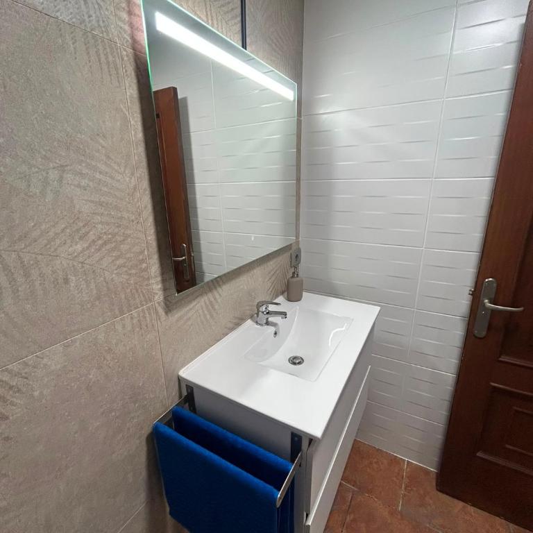 Apto boca cangrejo Netflix,parking,aire acondicionado y rent car - Appartement 1 Chambre - 15