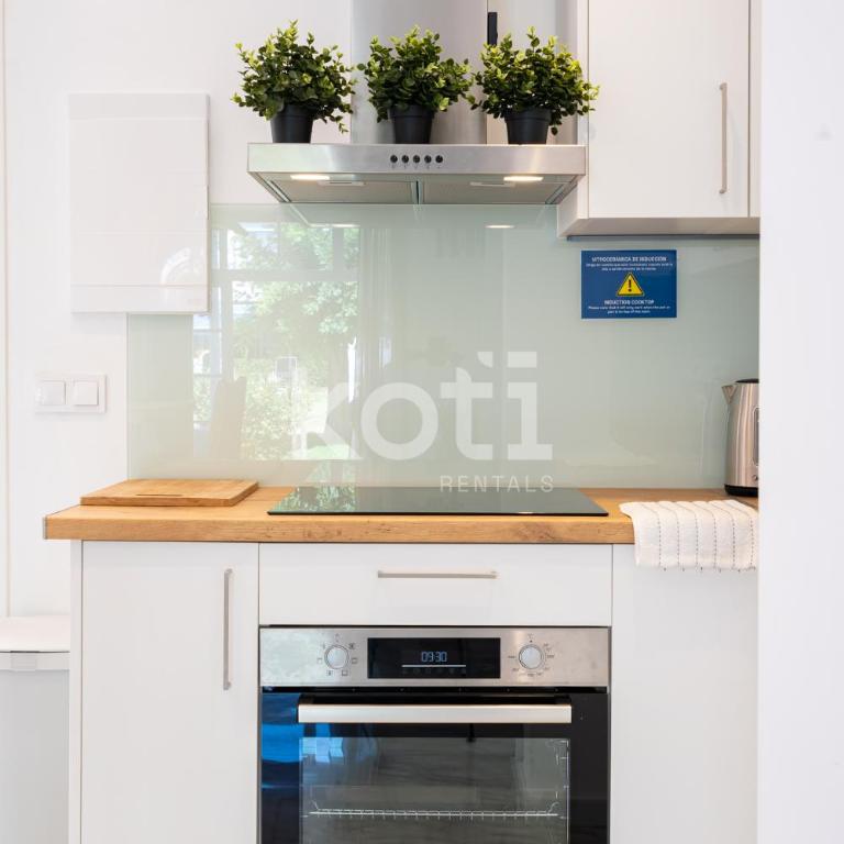 Casa Sauce - Terrace and Pool - Koti Rentals - Haus mit 3 Schlafzimmern - 34