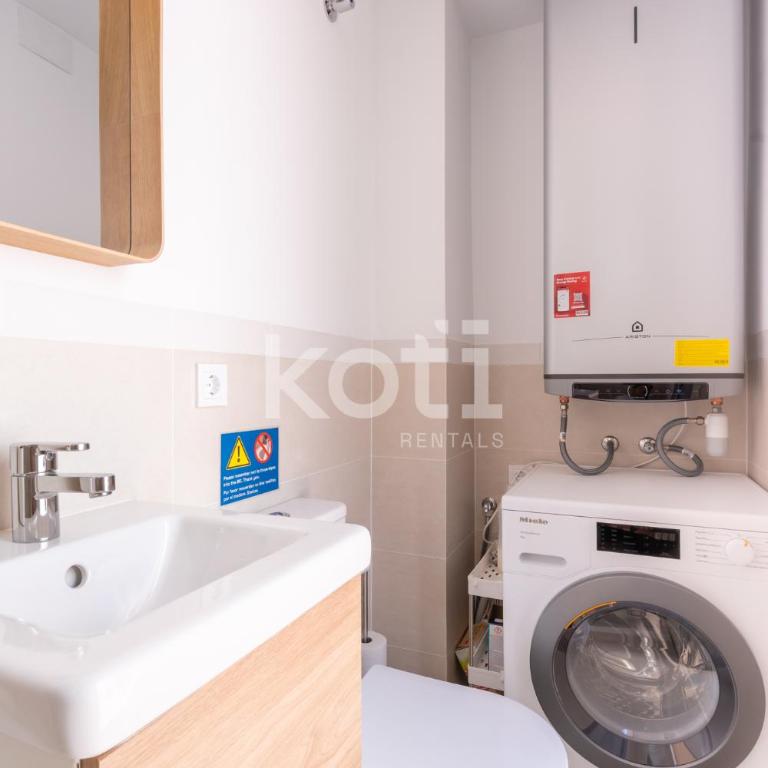 Casa Sauce - Terrace and Pool - Koti Rentals - Haus mit 3 Schlafzimmern - 14