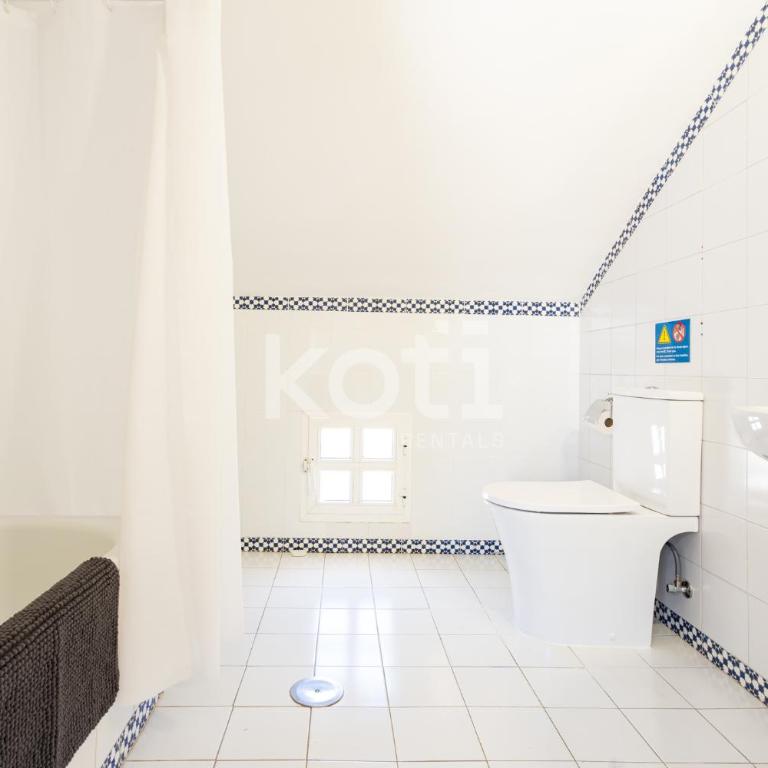 Casa Sauce - Terrace and Pool - Koti Rentals - Haus mit 3 Schlafzimmern - 4