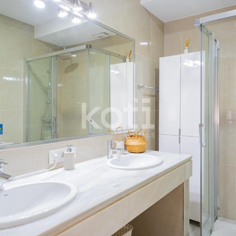 Casa Sauce - Terrace and Pool - Koti Rentals - Haus mit 3 Schlafzimmern - 16