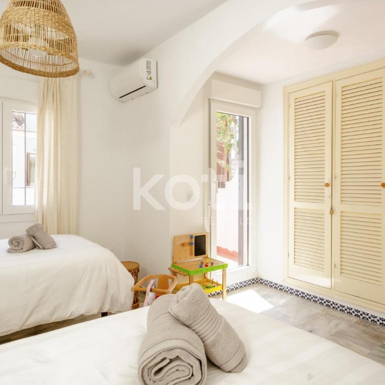 Casa Sauce - Terrace and Pool - Koti Rentals - Haus mit 3 Schlafzimmern - 23