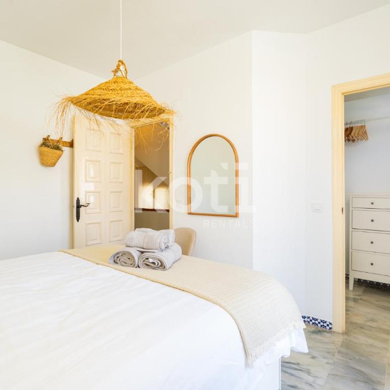 Casa Sauce - Terrace and Pool - Koti Rentals - Haus mit 3 Schlafzimmern - 17