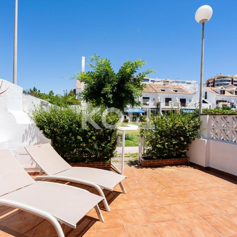 Casa Sauce - Terrace and Pool - Koti Rentals - Haus mit 3 Schlafzimmern - 30