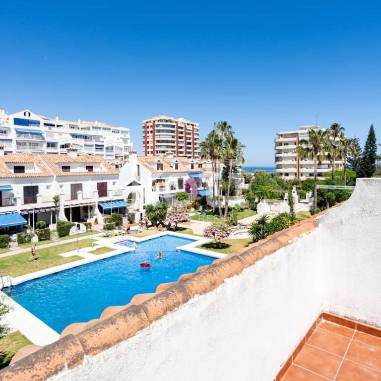 Casa Sauce - Terrace and Pool - Koti Rentals - Haus mit 3 Schlafzimmern - 31