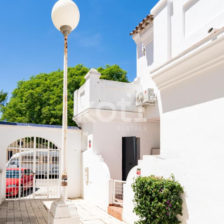 Casa Sauce - Terrace and Pool - Koti Rentals - Haus mit 3 Schlafzimmern - 39