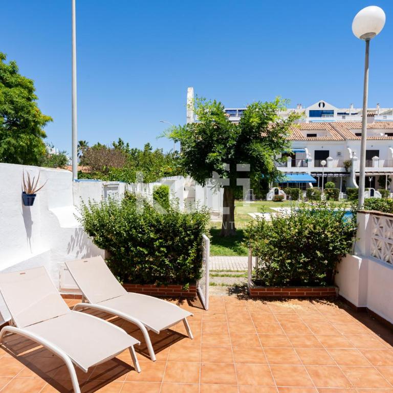 Casa Sauce - Terrace and Pool - Koti Rentals - Haus mit 3 Schlafzimmern - 38