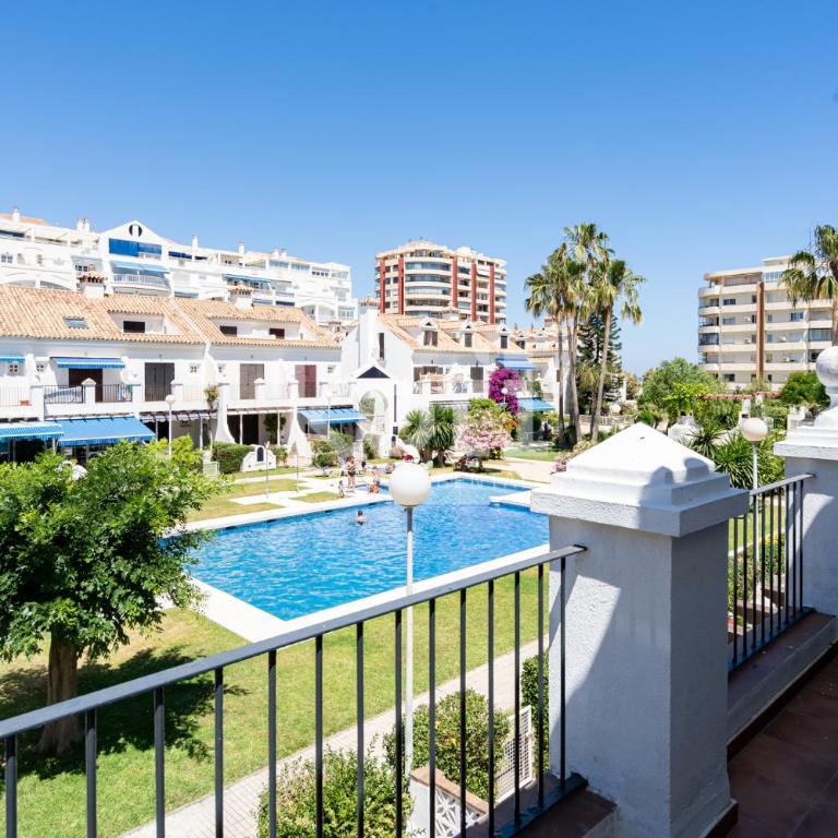 Casa Sauce - Terrace and Pool - Koti Rentals - Haus mit 3 Schlafzimmern - 42